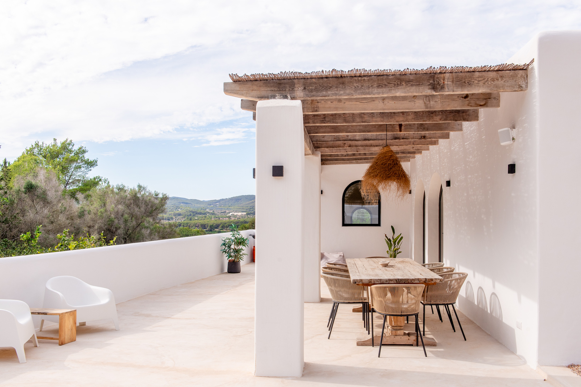 Resa Estates Ibiza Geraldine te koop sale finca san lorenzo terrace 1.jpg